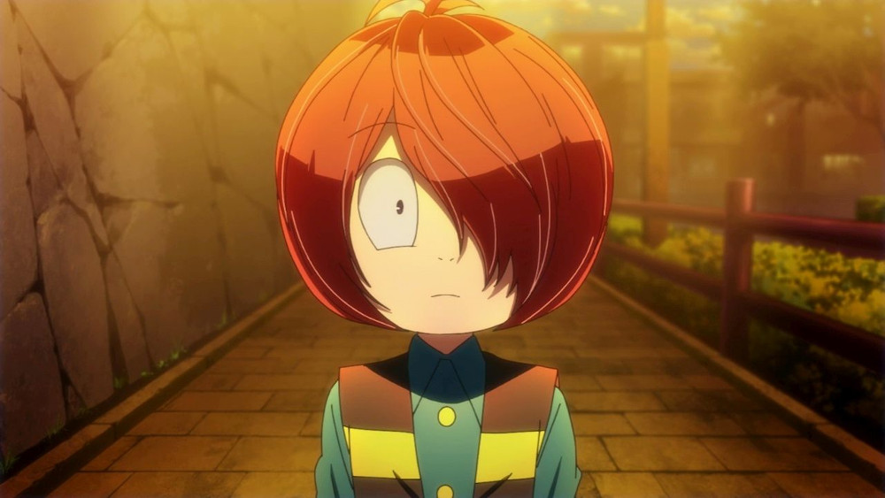 Gegege no Kitaro Gegege no Kitaro